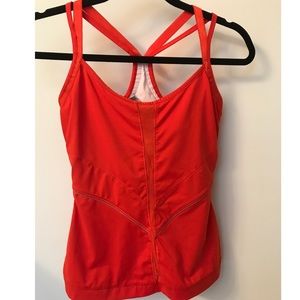 Adidas by Stella McCartney Workout Tank